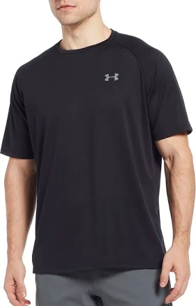 Under Armour Men's Tech 2.0 Short Sleeve Shirt