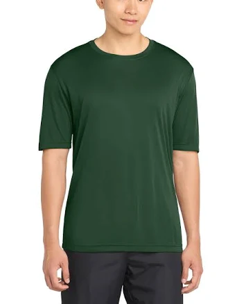 Sport-Tek Men's PosiCharge Competitor Tee