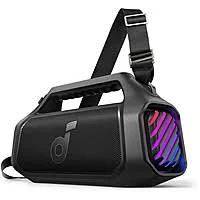 Портативная колонка Soundcore Boom 2 Plus