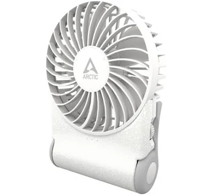 Вентилятор бытовой Cooling Arctic Summair 2Go aebrz