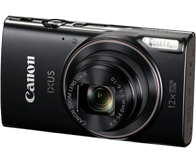 Фотоаппарат Canon IXUS 285 HS