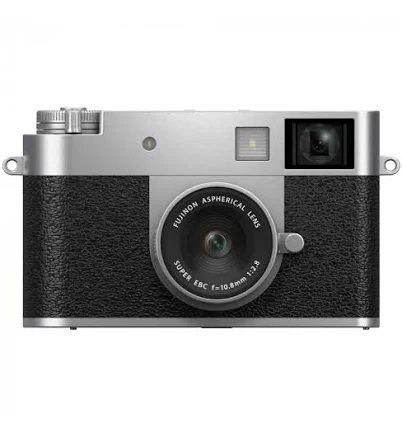Fujifilm X half Digital Camera 4547410553666