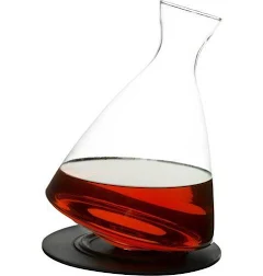 Decantador 2.5l con base de silicona