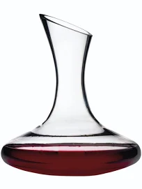 barcraft Decantador de Vino 1,5l cristal