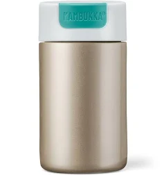 Kambukka To-Go-Becher - schwarz