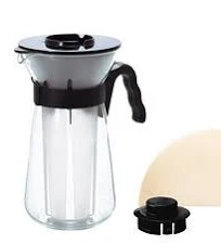 Hario V60 Ice Coffee Maker Fretta