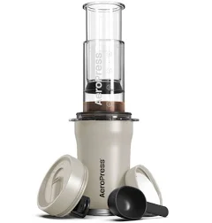 AeroPress Go Plus