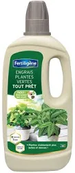 Engrais Plantes Vertes
