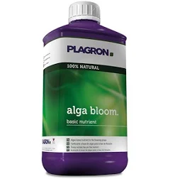 Alga Bloom Engrais floraison Plagron