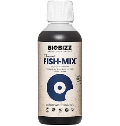Biobizz Engrais Fish-Mix