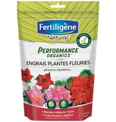 Engrais plantes fleuries UAB 700g