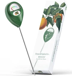 Humidimètre pour plantes Humidimètre du sol pour plantes en pot