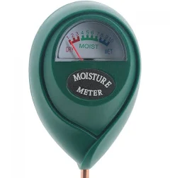 Testeur d'humidité du sol Garland W1020