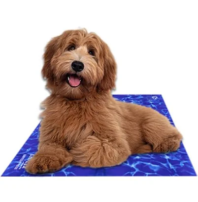 Chillz Gel Mat