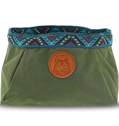 Wilderdog Backpacking Bowl
