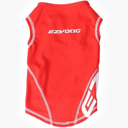 EZYDOG Rashie Dog Weather Vest