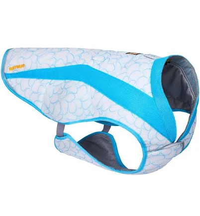 Swamp Cooler Cooling Dog Vest