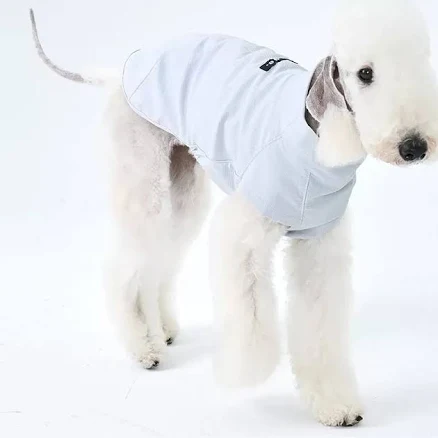 Premium Sun-Proof Dog Cooling Vest