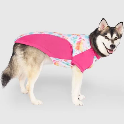 Canada Pooch Sun Shield Tee For Dogs