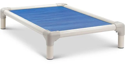 Kuranda Chew Proof Aluminum Dog Bed