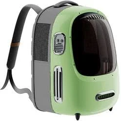 Petkit Рюкзак-переноска Breezy v2.0 для кошек и собак
