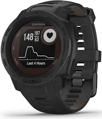 Garmin Instinct 2 Solar
