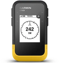 Garmin eTrex SE