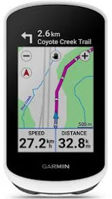 Garmin Edge Explore 2