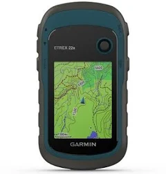 Garmin eTrex 22x