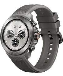 Mibro GS Explorer S Militär Smartwatch GPS mit 1,32" AMOLED Titangehäuse