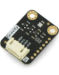 DFRobot Gravity digitales Barometer Druck