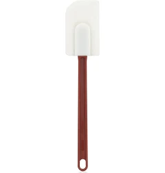 Espátula de SILICONA de alta temperatura - 35cm