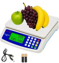 Báscula balanza de Cocina Digital peso electrónico de presición 1g