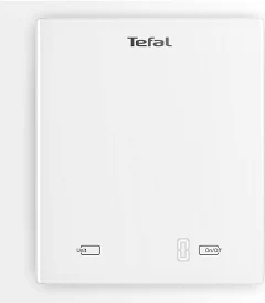 Báscula de Cocina Tefal BC5504V0