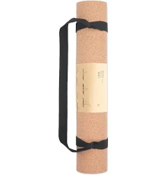 SAVASANA Yoga Matte Kork