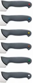 Couteau de Chef Arcos Colour Prof