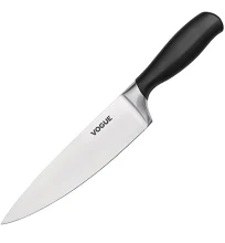 Couteau de cuisinier Vogue Soft Grip