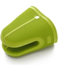 Gant de cuisine silicone