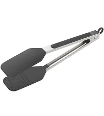 Pince de cuisine Inox Et Silicone
