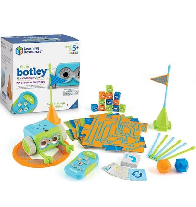 Botley Coding Robot Activity Set