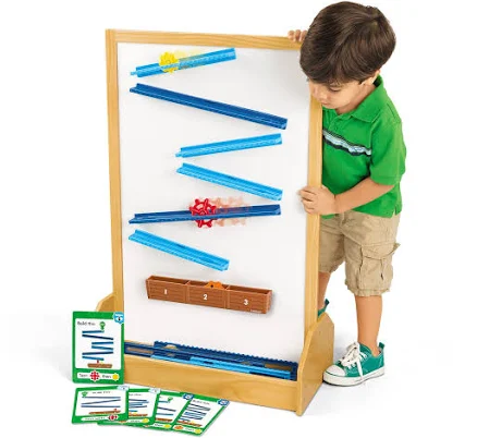 Engineer-A-Coaster Activity Kit