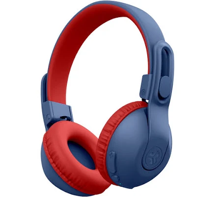 JLab JBuddies Studio 2 Wireless Kids Headphones