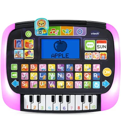 VTech Little Apps Light-Up Tablet