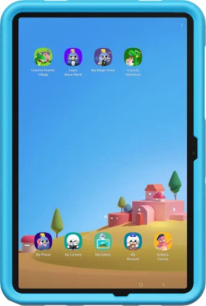 Samsung Galaxy Tab A11+