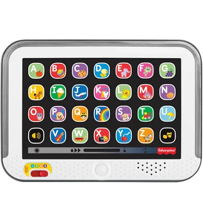 Fisher Price Laugh & Learn Smart Stages Tablet