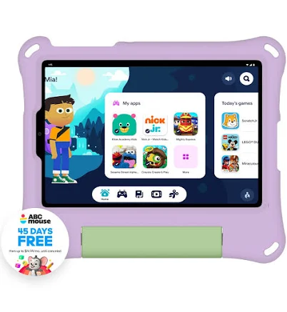 Onn. Kids Tablet 2026 Model
