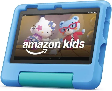 Amazon Fire 7 Kids Tablet