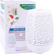 Ультразвуковой диффузор Phytosun Aroms Zen