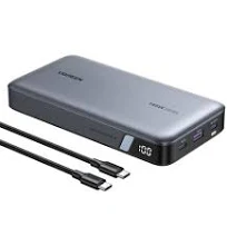 Powerbank Ugreen 25000mAh 145W