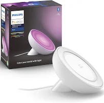 Philips Hue Bloom Lámpara mesa